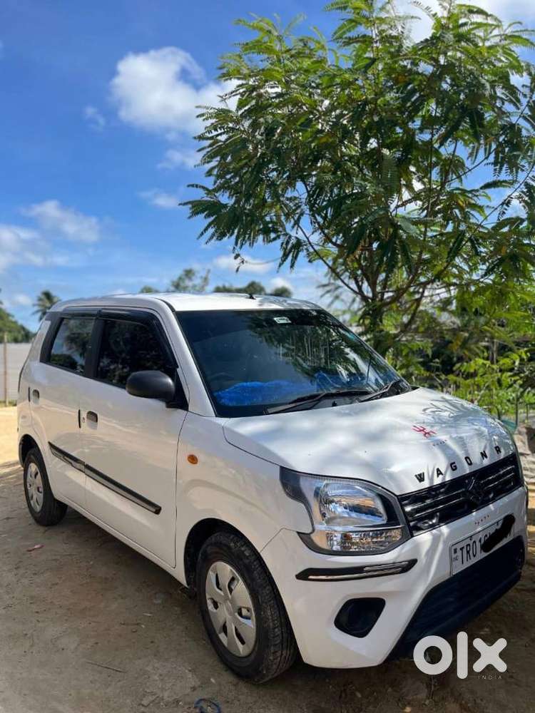 Maruti Suzuki Wagon R, 2026, Cng & Hybrids
