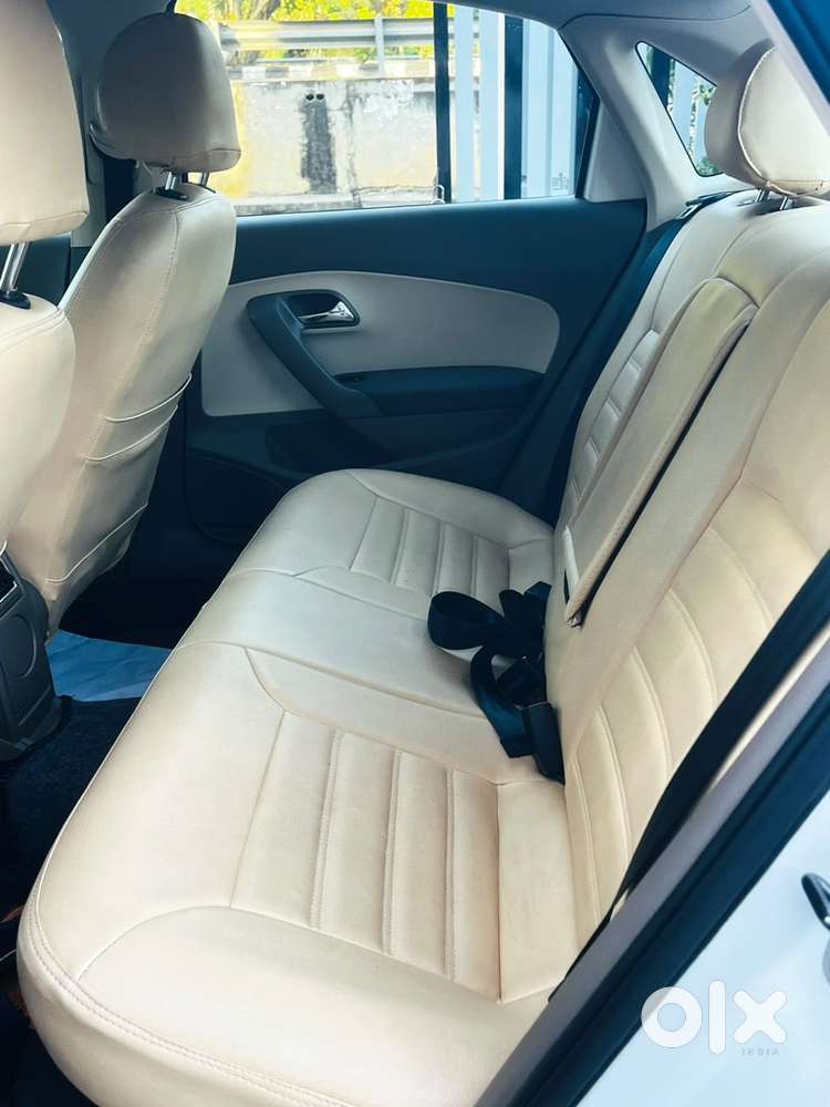 Skoda Rapid 2015 Petrol Well Maintained