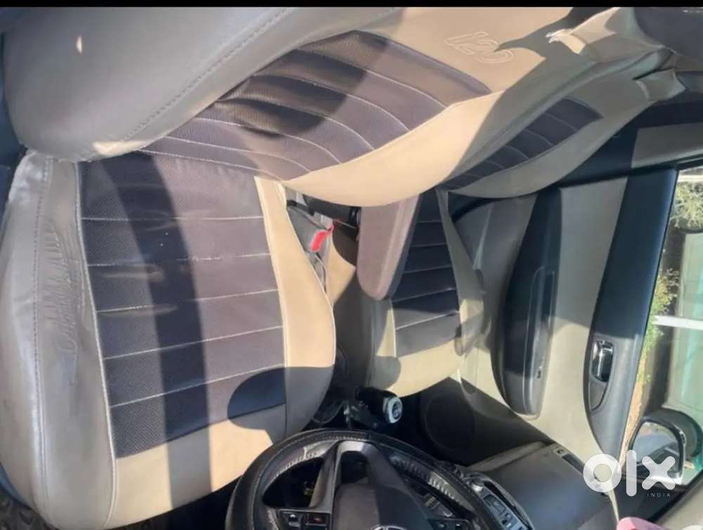 Hyundai I20 2012 Car Diesel,  Top Variant , Push Button, In Good Condi