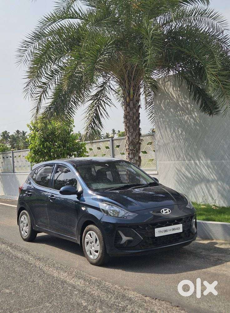 Hyundai Grand I10 Nios Magna, 2023, Petrol