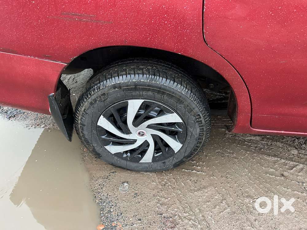 Toyota Innova 2.5 G4 Diesel 7-seater, 2007, Diesel