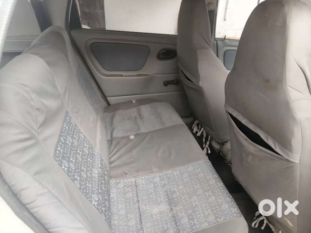 Maruti Suzuki Alto K10 2010 Petrol 101500 Km Driven