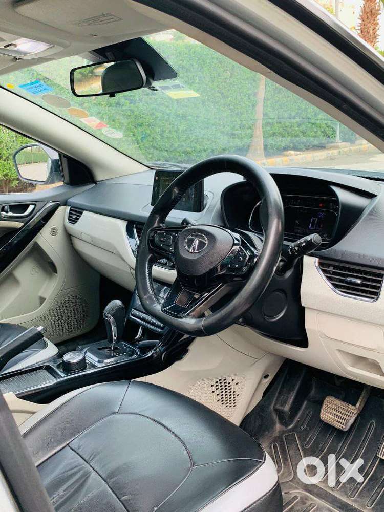 Tata Nexon 1.5 Revotorq Xza Plus, 2020, Petrol