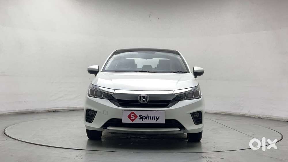 Honda City I-vtec V, 2022, Petrol