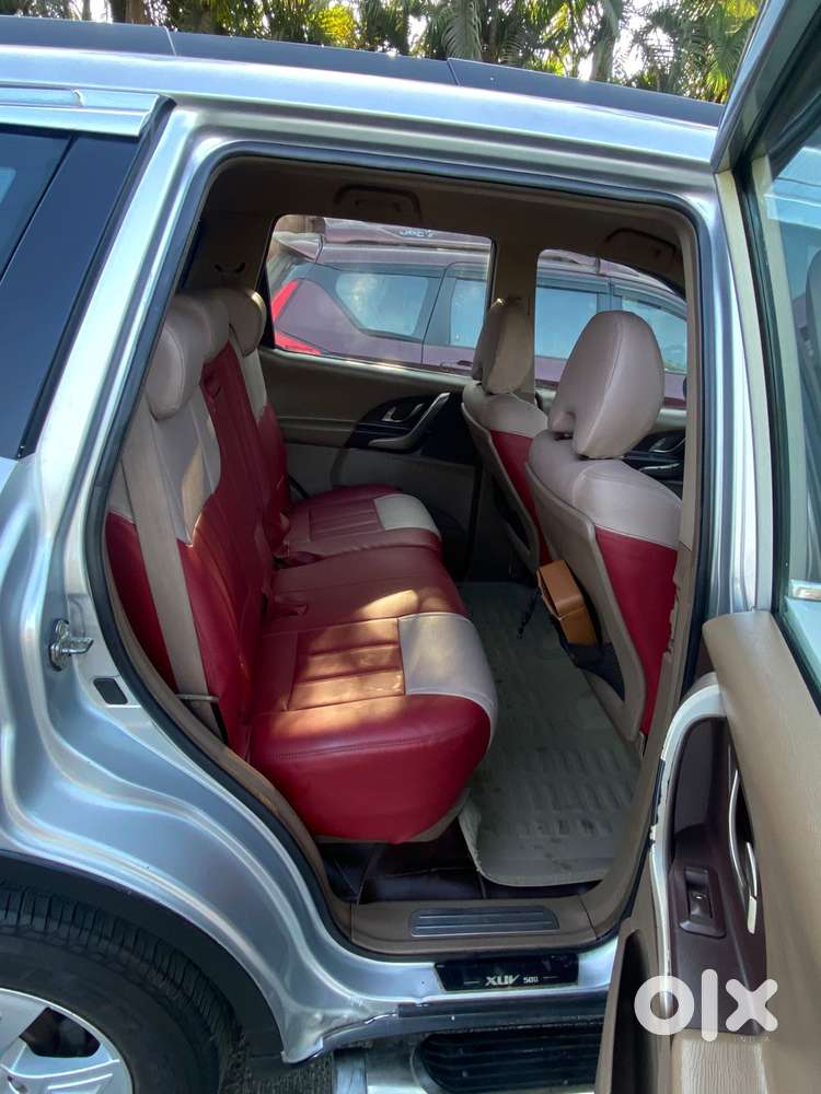 Mahindra Xuv500 2011-2015 W8 2wd, 2014, Diesel