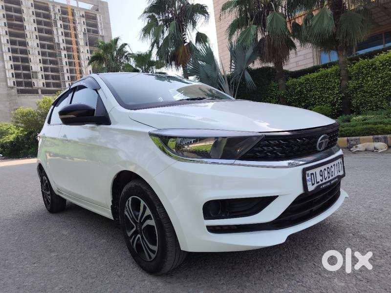 Tata Tiago Xt Icng, 2024, Cng & Hybrids