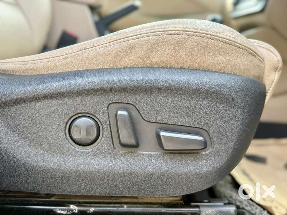 Hyundai Tucson 2.0 Gl 2wd Diesel At, 2018, Diesel