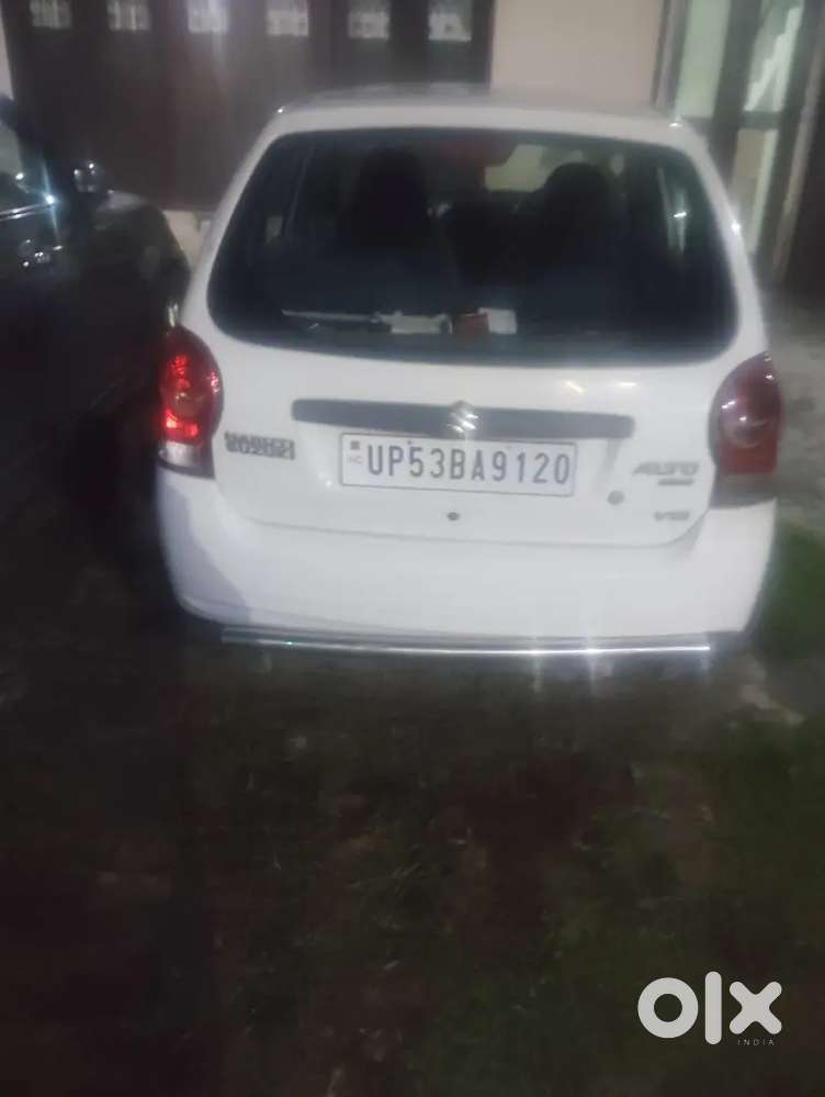 Maruti Alto K10 2012 Full Insured Gadi Mein Koi Kami Nahin Hai