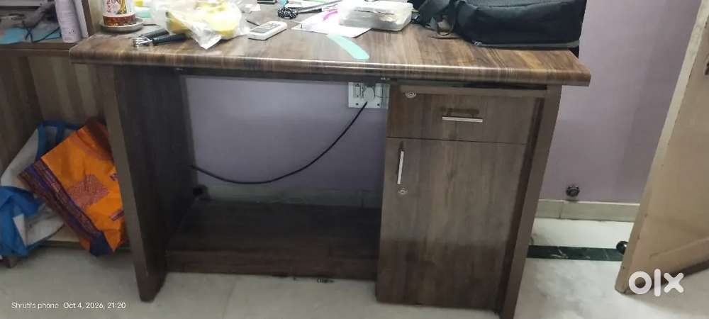 Living room furniture