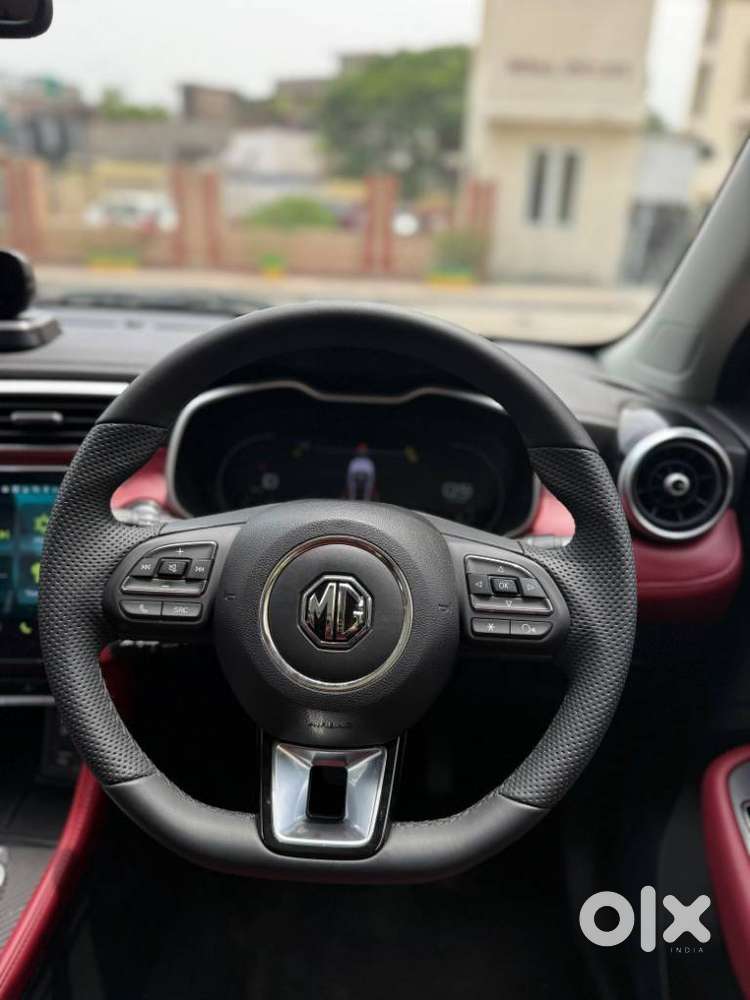Mg Astor 1.5 Savvy Cvt, 2024, Petrol