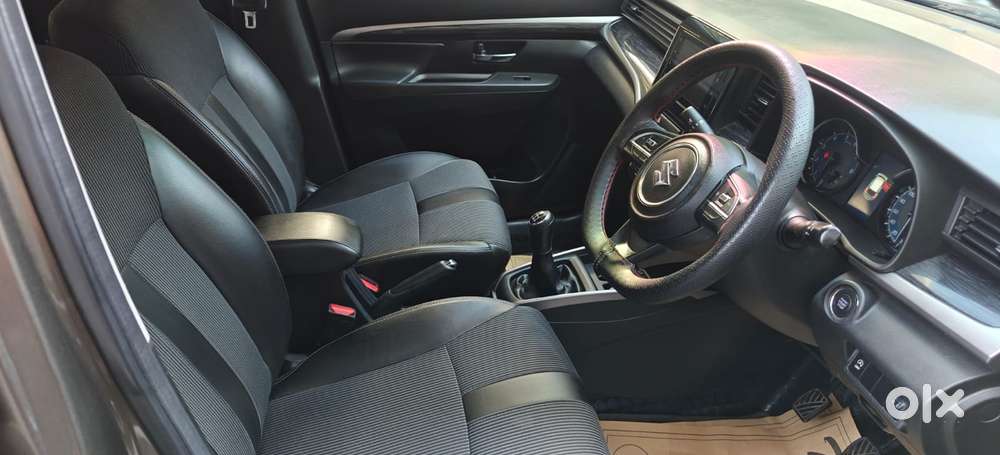 Maruti Suzuki Xl6 1.5 Zeta Mt, 2020, Petrol