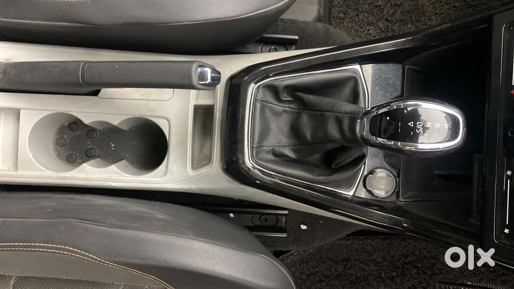 Skoda Kushaq Style 1.0l Tsi At, 2021, Petrol