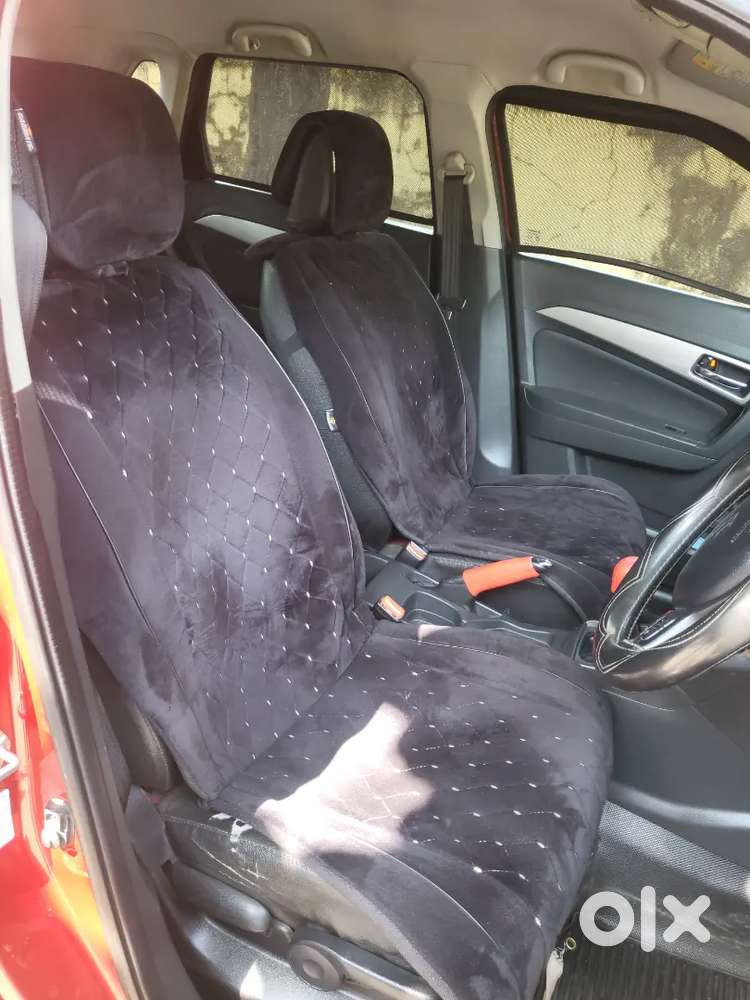 Maruti Suzuki Vitara Brezza 2018 Diesel