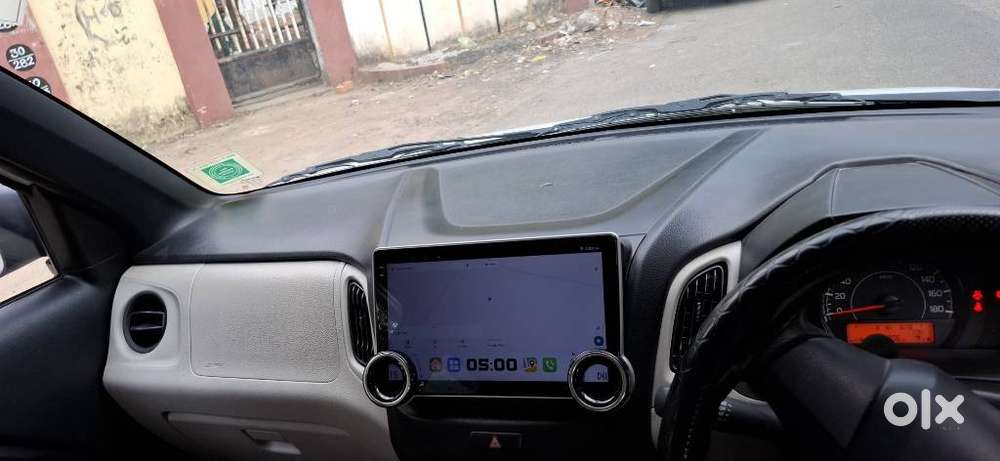 Maruti Suzuki Wagon R 1.0 Vxi Cng, 2024, Cng & Hybrids