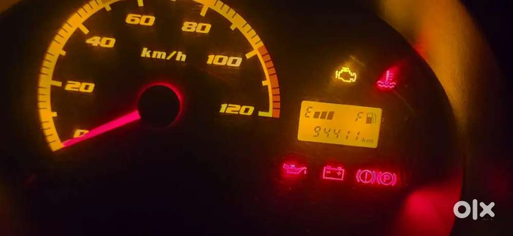 Tata Nano Xe Petrol 2011