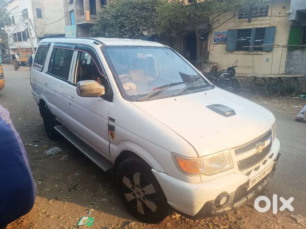 Engine Very Good Condition Body Line Average