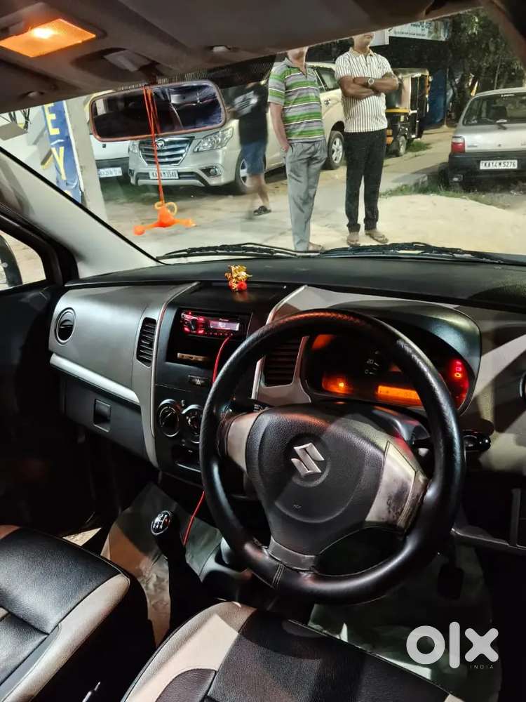 Maruti Suzuki Wagon R 1.0 2010 Petrol Good Condition