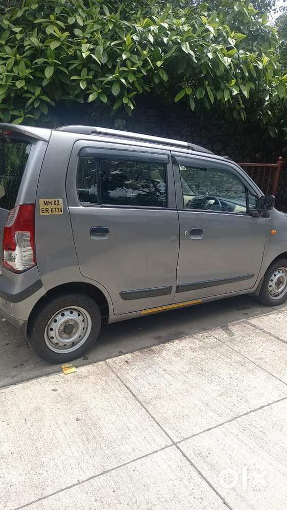 2018 Maruti Wagon R