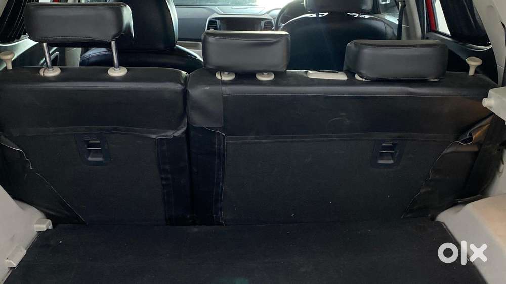 Mahindra Xuv300 W8 Option Dual Tone Diesel, 2019, Diesel