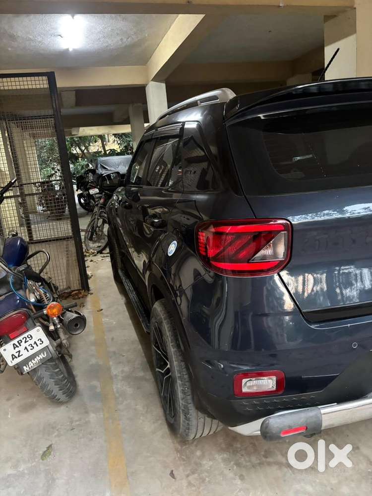 Hyundai Venue In Brand New Condition