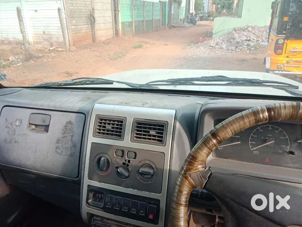 Tata Sumo Victa 2009 Diesel