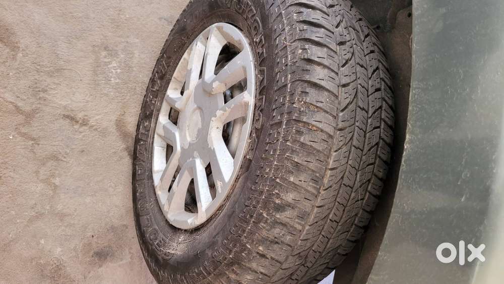 Scorpio Lx2, 9 Seater, Model 2011 For Sale