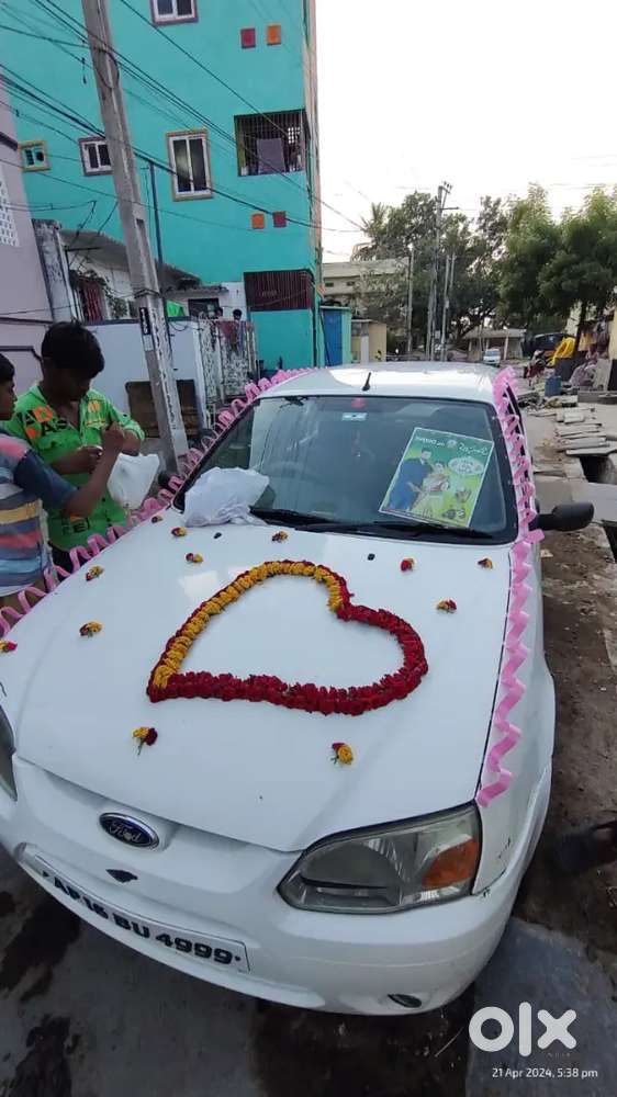 Well Maintained   Model 2011 Registration