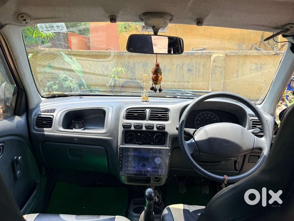 Reliable Maruti Suzuki 2010