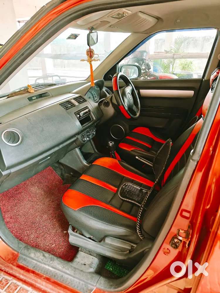 Maruti Swift Vdi  Diesel Good Condition
