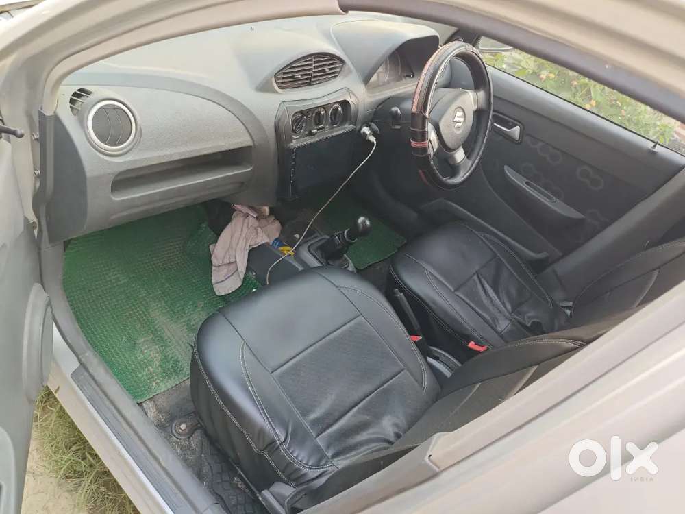 Maruti Suzuki Alto 800 2016 Petrol Well Maintained
