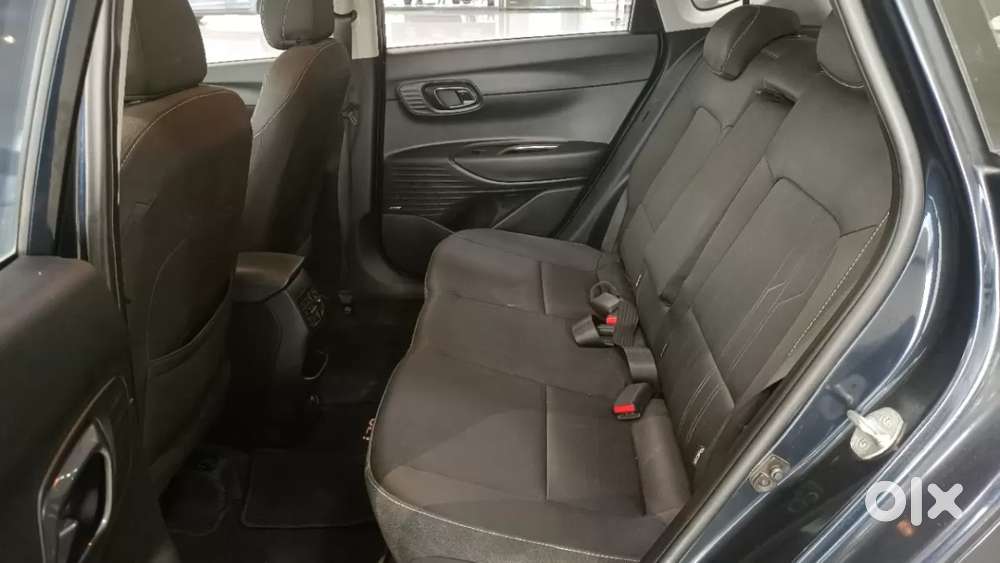 Hyundai I20 Asta (o) 1.2 Mt, 2022, Petrol
