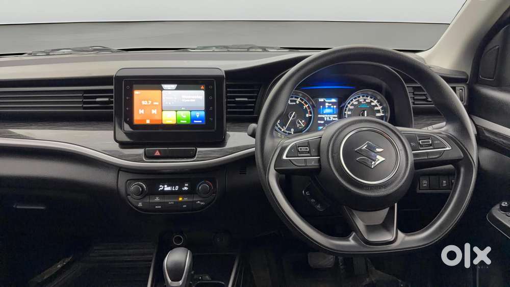 Maruti Suzuki Xl6 Zeta At, 2021, Petrol
