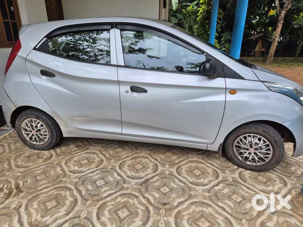 Hyundai Eon Era+