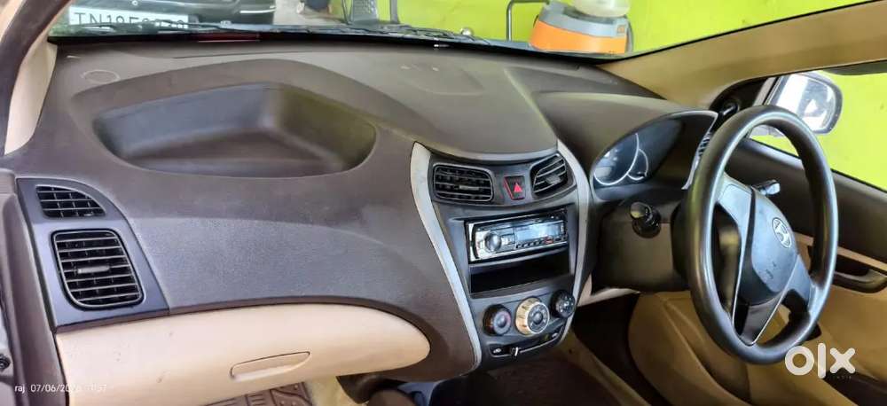 Hyundai Eon 2013 Petrol 120000 Km Driven