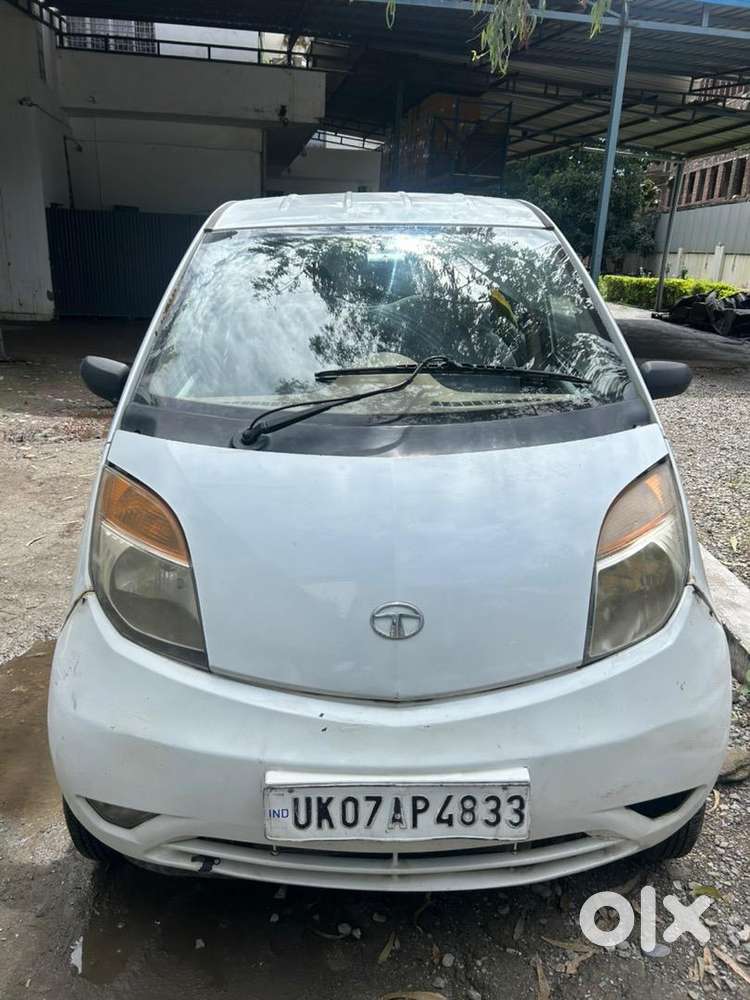 Tata Car 2012 Model