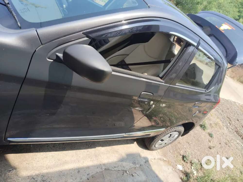 Maruti Suzuki Alto K10