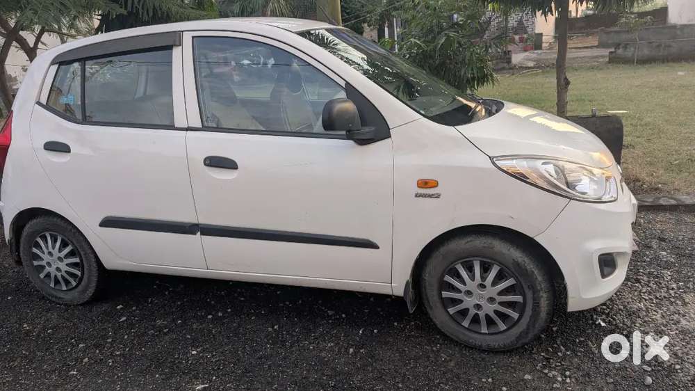 Hyundai I10 1.1 2015 Petrol