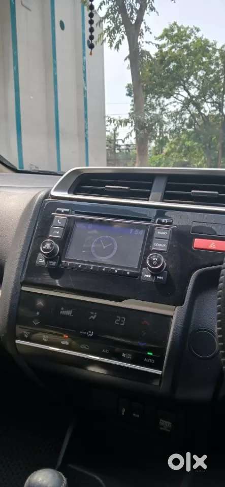 Honda Jazz, 2017, Diesel