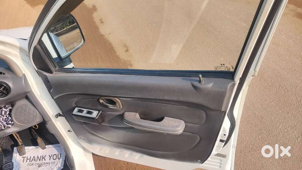 Hyundai Santro Xing Gl 2009 Petrol 87500 Km Driven