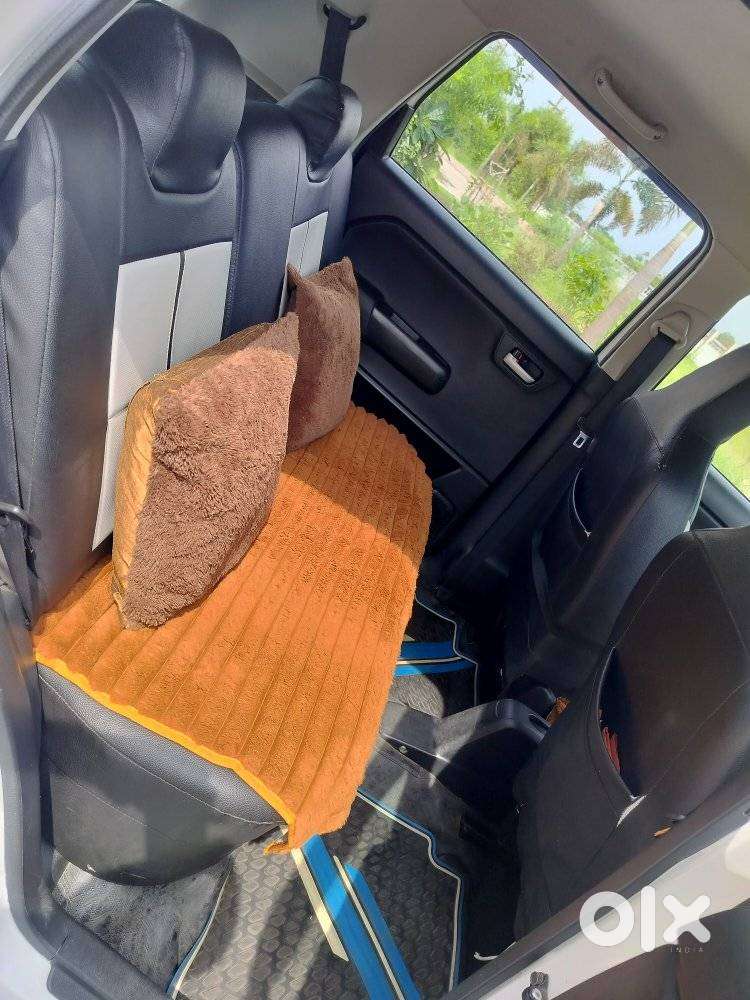 Maruti Suzuki Wagon R 1.2 Zxi Plus, 2022, Petrol