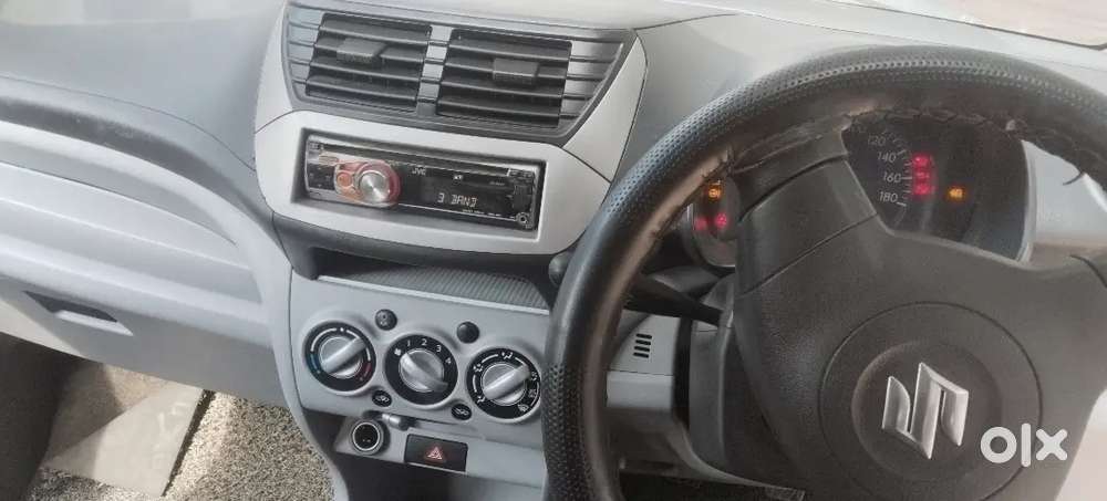 Maruti Suzuki A-star 2010 Lxi