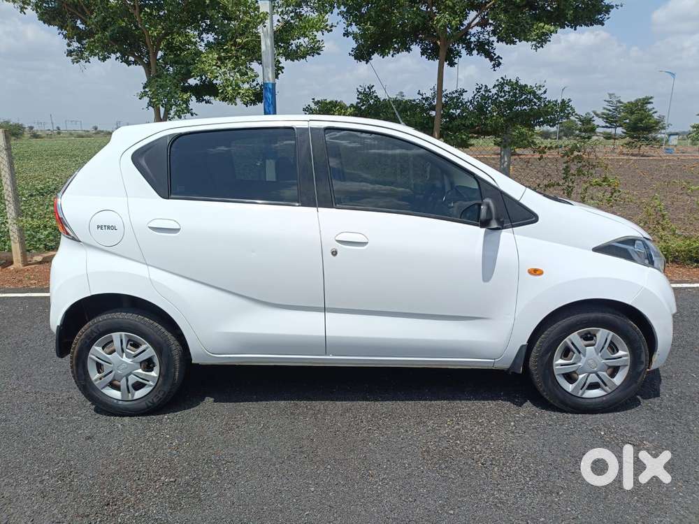 Datsun Redigo Limited Edition, 2019, Petrol