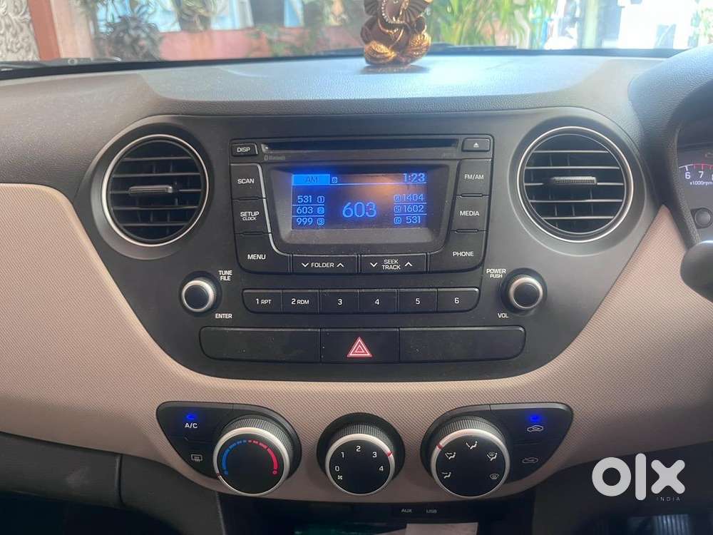 Hyundai Grand I10 214 Petrol Good Condition