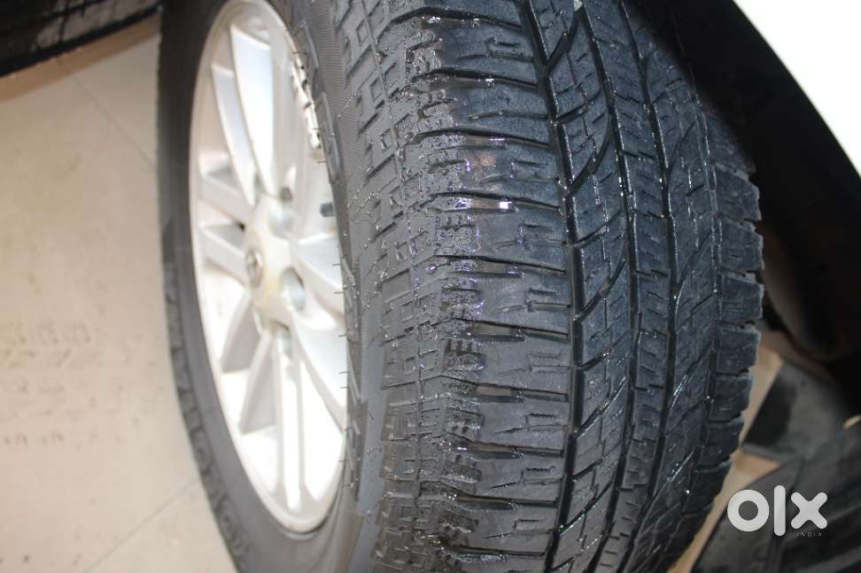 Toyota Fortuner 4x2 At 2.8 Diesel, 2013, Diesel