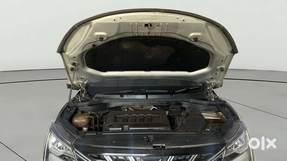 Mahindra Xuv700 2.0 Ax 7 Petrol At Str, 2023, Diesel