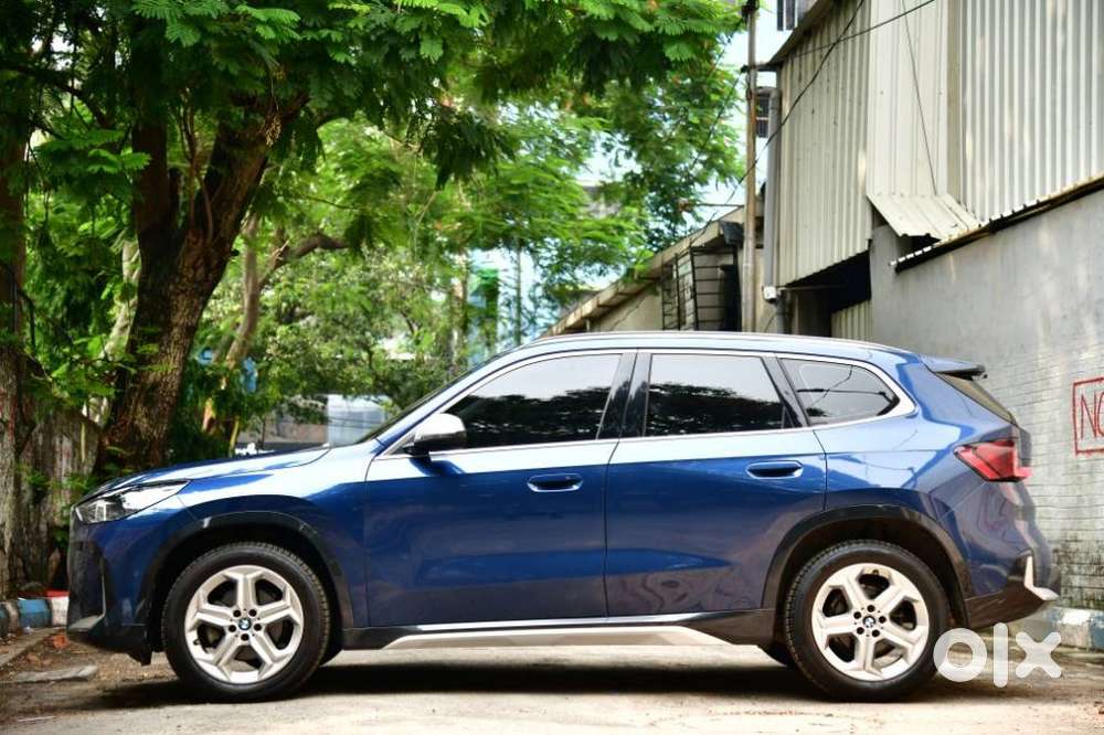 Bmw X1 Sdrive18i Xline, 2023, Petrol