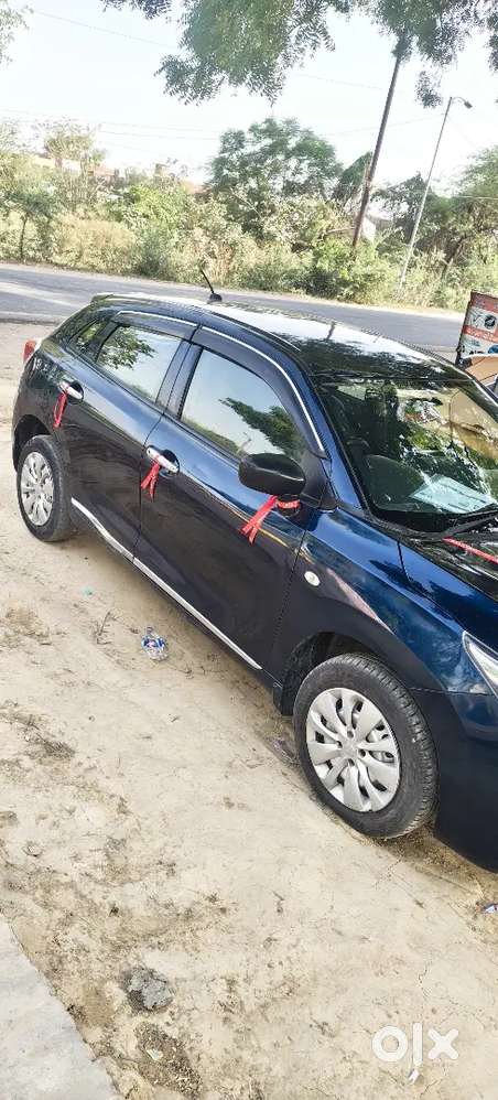 Maruti Suzuki Baleno 2022 First Owner
