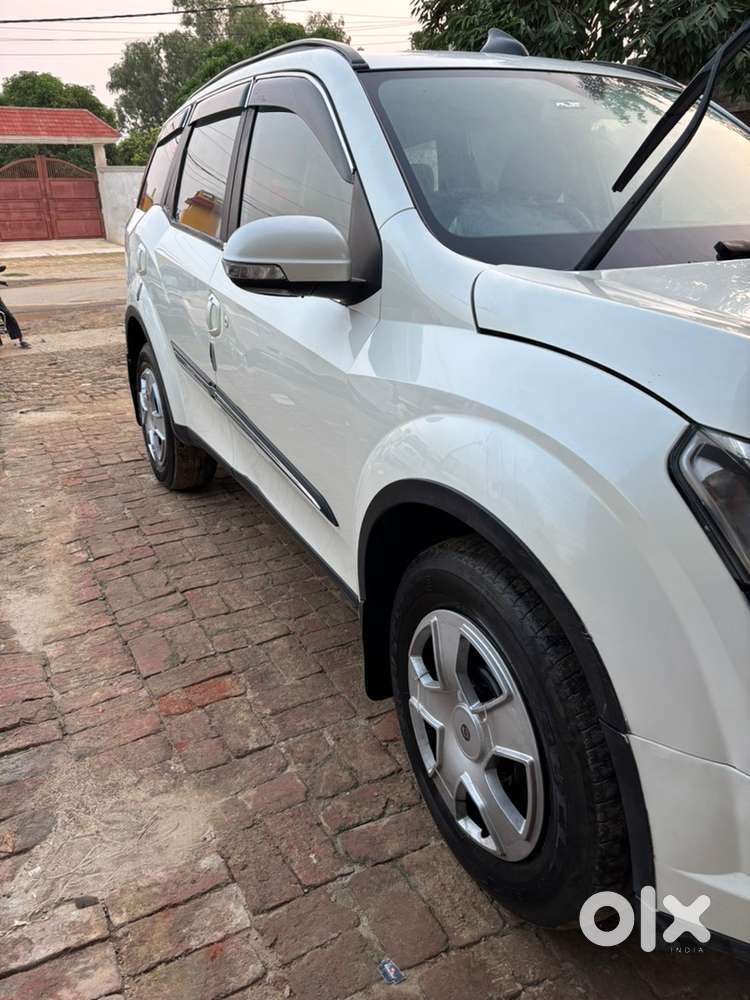 Mahindra Xuv500 Diesel 2020