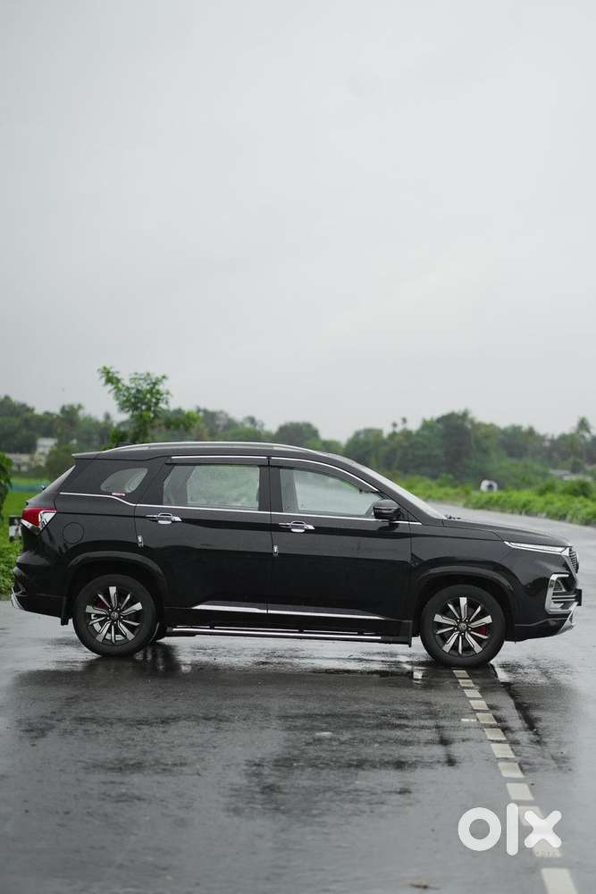 Mg Hector 1.5 Dct Sharp, 2020, Petrol