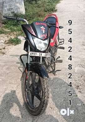 Second Hand Glamour for sale in Narasaraopet Used Bikes in